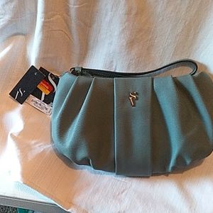 NWT Simply Vera Wang Messina Wristlet